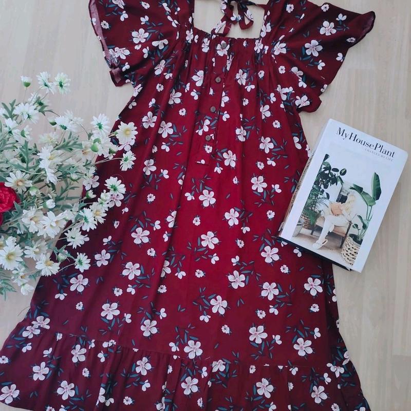 metta dress daster selutut 4