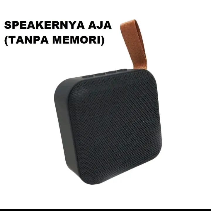 Speaker aja