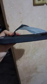 Product Review of Sandal Jepit Distro Tali Webing Polos [ Bayar Ditempat ] from E**i 0