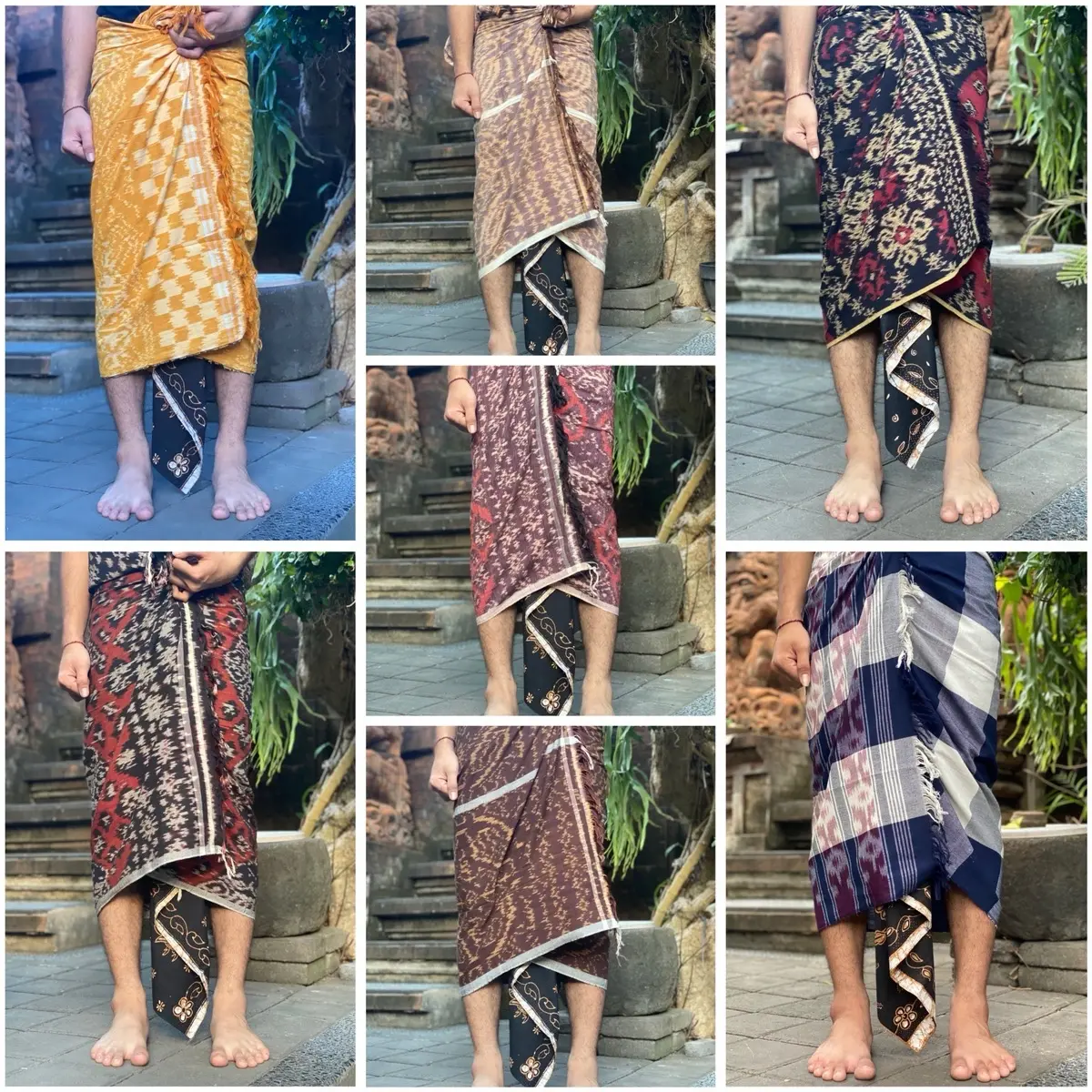 Saput blanket premium