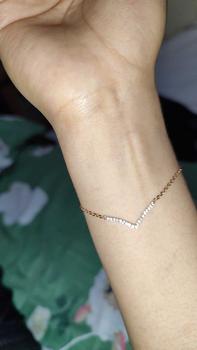 Product Review of Gelang Emas Veeline Bracelet Gold 10K Semar Nusantara from H**w 0