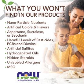 Product Introduction of NOW Foods, Organic Quinoa Whole Grain, Gluten-Free, Ancient Grain, Source of Protein and Fiber, 16-Ounce (Packaging May Vary) 3