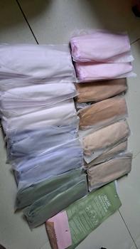 Product Review of Masker KF94 PREMIUM Oncare Korea Warna Premium 4 ply pack isi 10Pcs from f**r k**a 0