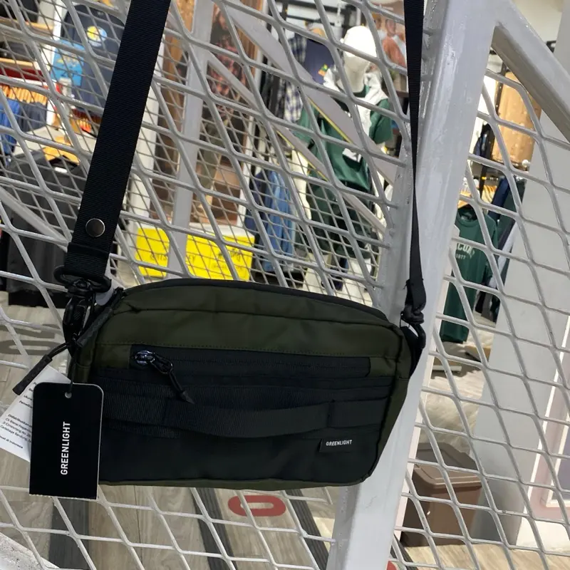 Greenlight Crossbody Bag Denver H050224 H060224 3