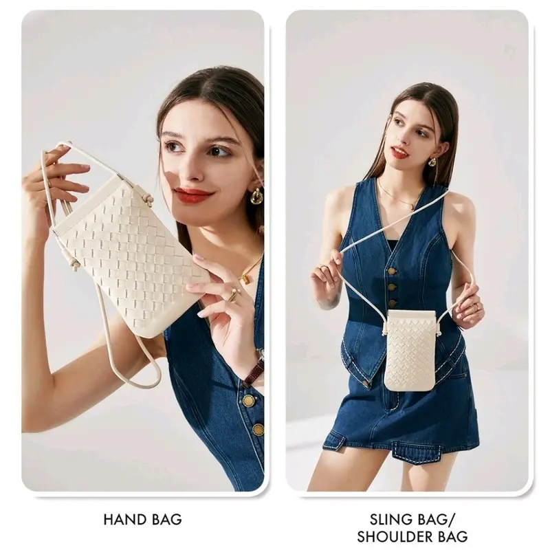 SHERLY MINI BAG JIMS HONEY TAS HP WANITA Selempang 3