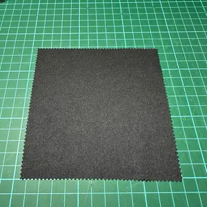 Kain Microfiber TCG 12,5×12,5 cm Ultra Halus Pembersih & Pengelap Kartu Pokémon / Pokemon / TCG, Aman untuk Holofoil, AR, Vintage, Tidak Menggores