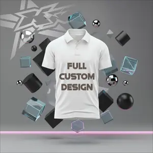 PRODUK JERSEY KHUSUS FULL CUSTOM DESAIN TANPA MINIMAL ORDER