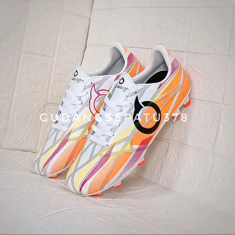 Terbaru dan Terlaris Sepatu Bola ortus hyperion dan bisa COD 0