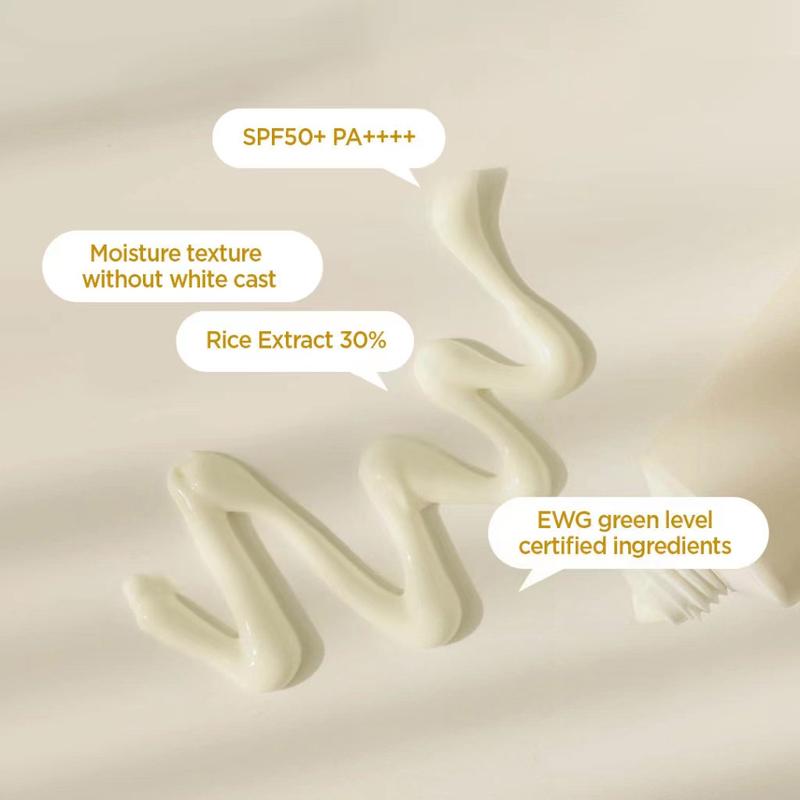 Product Introduction of Beauty of Joseon Sunscreen SPF50+ PA++++ Relief Sun Rice + Probiotics skincare korea joseon 50ml 1R6DIR 6