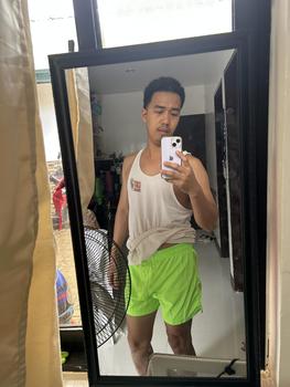 Product Review of E&G SEXYSHORT Breathable Sexy Dri-Fit Shorts | Unisex | jersey shorts from D**g K**t 1