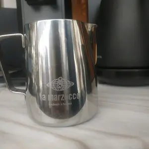 Milk forthing pitcher,dan juga barista tools lainnya