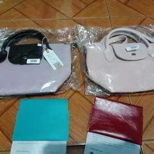 (NOT FOR SALE) Free Mini Wallet - Dompet Wanita