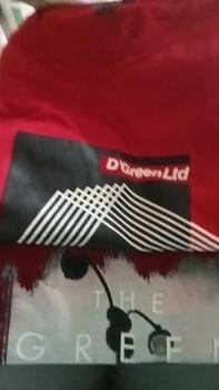 Product Review of D`GREEN Tshirt Original Pria Wanita Motif SUPERIOR RAW 1978 / Kaos Original cowok / Baju Kaos Ariel Noah terbaru terlaris terbaru/ Kaos distro cowok / kaos pria dewasa /baju distro pria dewasa keren terbaru / Kaos original d green terbaru Bandung Katun from a** s**a 0