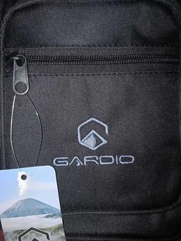 Product Review of Tas kotak gardio dolby Selempang Slingbag Pria Setrip from I**i A**h 0