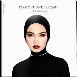 EcoSoft Tight Coverage Underscarf