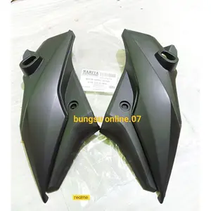 KUPINGAN SET BATOK LAMPU DEPAN CB150R NEW LED KUPINGAN SET CB150R NEW