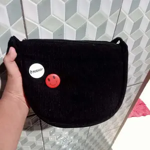 PUSHOP Gantungan Kunci Tas / Gantungan Tas / Bag Charm / Korean Bag Charm / Aesthetic Bag Charm / Gantungan Kunci / Keychain / Gantungan