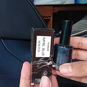 CAT OLES PENGHILANG BARET MOTOR HONDA ALL NEW PCX - ALL COLORS