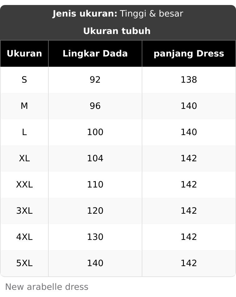 SERENATA SERIES ARABELLE SCARF OFFICIAL STORE TERBARU DRES PESTA ELEGAN, PERFECT SILKY, CERUTY BABYDOLL PREMIUM