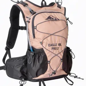 tas hydropack NUTHA seri.EAGEL PRO 10 L Pria