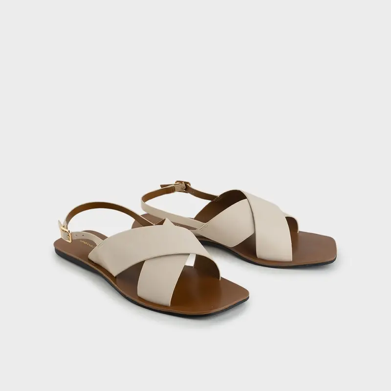 URBAN&CO Elbi Sendal Wanita 2
