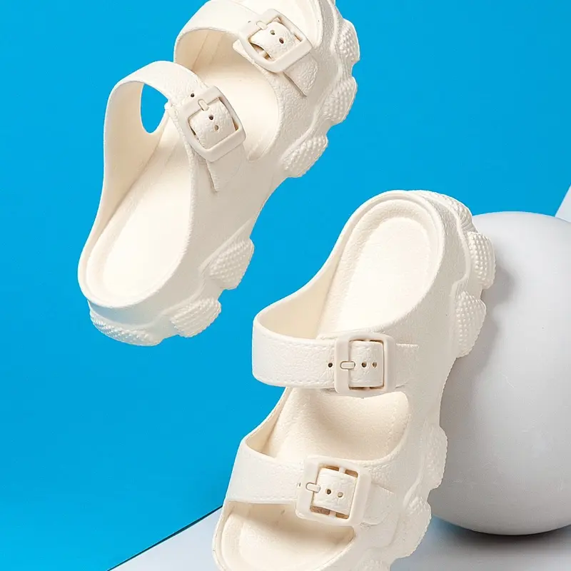 Women's breathable and non-slip slippers, refreshing in the summer, let your feet breathe freely