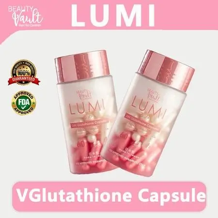 how to take lumi glutathione A day in my life , Lumi day everyday! 🥰, Fresh, radiant and smoother skin  all day, thank you @lumi_mainofficial ✨️, #alaganglumi main image 1
