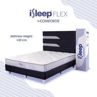 Gambar iSleep Flex by Comforta (Busa FlexSure️) - Vacuumed Mattress Only) - 90x200 dari iSleep Official Store Kota Administrasi Jakarta Barat 3 Tokopedia