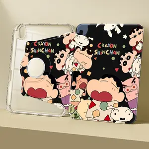 rotation a001 case for ipad gen 10/11 gen 7/8/9 10.2 inch mini pro 11 air4 air5 for Huawei matepad se 11 11.5 inch for MI pad for Redmi pad 2 SE 11 for Infinix  XPAD 20/30E for  Tab S9 S9FE S10FE 11 A9 Plus casing tablet Protective Tablet with pen slot