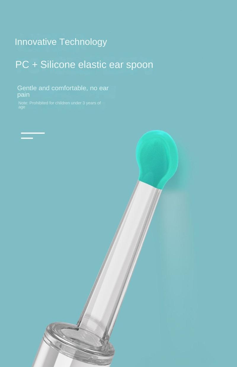 Product Introduction of Dụng Cụ Ngoáy Tai Trực Quang, Công Nghệ WIFI Không Dây, Dụng Cụ Lấy Ráy Tai HD Cho Điện Thoại Thông Minh, Mô Hình Ngoáy Tai, Quà Tặng Giáng Sinh Và Năm Mới, NE3 15
