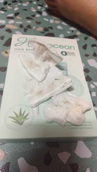 Product Review of HYDROCEAN Krim Penyingkiran Bulu 3-Dalam-1 – Melembap, Lembut & Sesuai Kawasan Wajah, Tanpa Sakit & Selamat untuk Kulit Sensitif from j**2 1