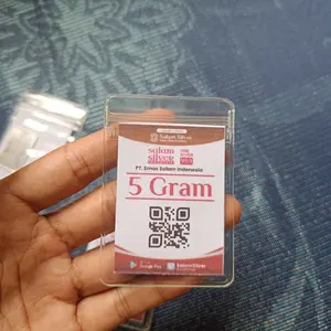 SALAM INDONESIA - Paket 5 Gr
