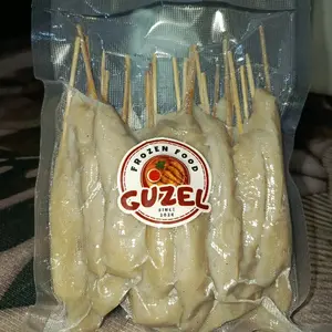 SEMPOL AYAM ISI 25 FROZEN FOOD murah enak