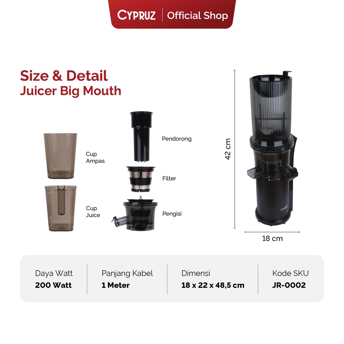 Product detail media - 2