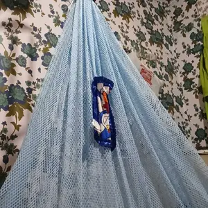 kain ayunan res jumbo kasur