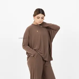 Noora One Set by Sylmibasic ID