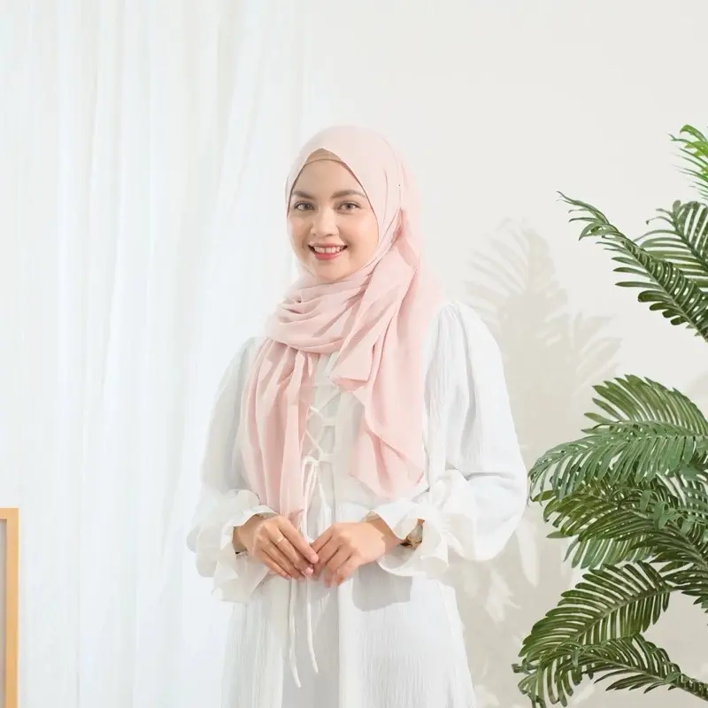 ￼Dubai Shawl | Pashmina Dubai | Pashmina Paris Arabian Shawl | Pashmina Voal Arabian pashmina inner