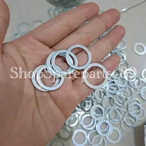 [ 25 - 50 PCS ] RING PULLY / RING RUMAH ROLLER MIO