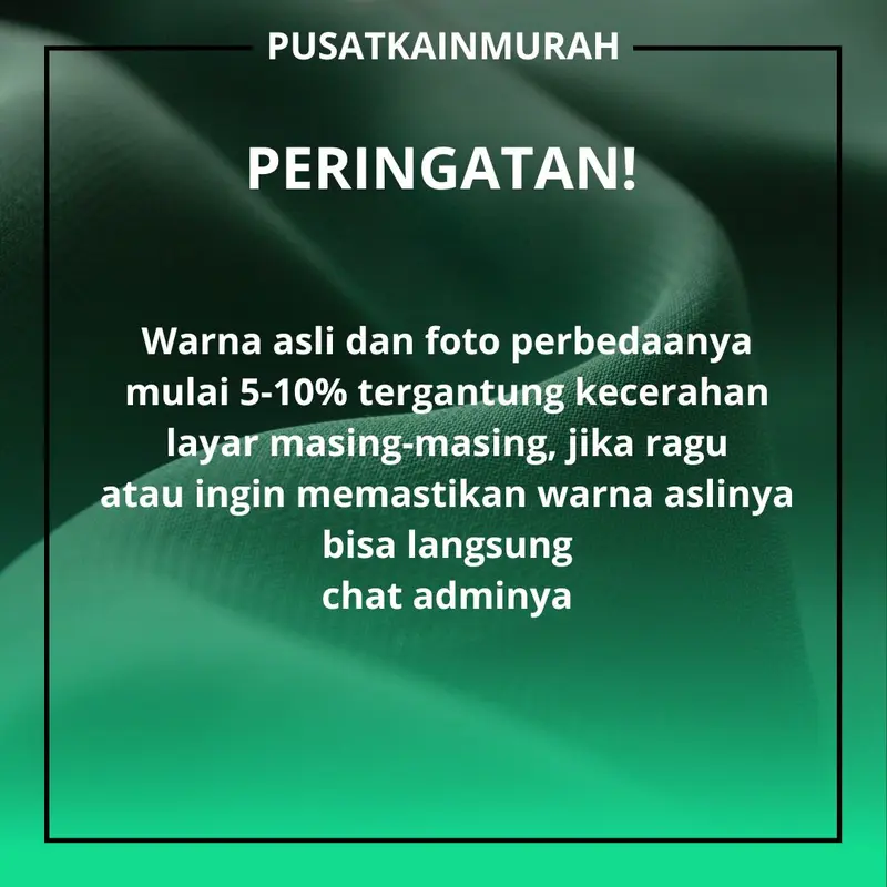 KAIN PUTIH BERSIH DAN HITAM PREMIUM IMPORT DINAS PNS, ASN, PERAWAT, KEDOKTERAN, KAIN LEMBUT, ADEM, NYAMAN DI PAKAI Katun 5