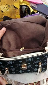 Product Review of Tas Selempang Wanita NewArrival Mini Slimbag Korea Style Kulit WS - CN 04 from M**6 1