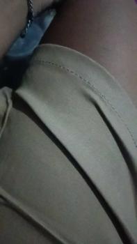 Product Review of Celana Pendek Kargo Twill Tebal Melar Stanles Pria Distro Shorts Cargo Chino Santai from T**o M**o 0