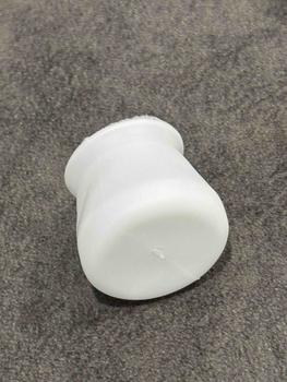 Product Review of Penutup Kaki Kerusi, Bahan Silikon, Bentuk Bulat, Pelindung, Anti-Gelincir, Pad Kerusi Senyap, Penutup Kaki, Penutup Pelindung Kaki Meja, Sesuai untuk Kaki Kerusi from A** 2
