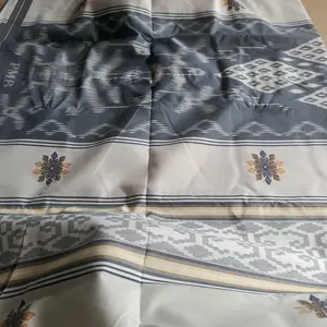 Sarung Pria Dewasa PMB series Nyaman Murah Halus