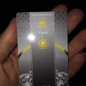 LOGAM MULIA BABY GOLD LAMINATING 0.001 GRAM EMAS MINI 24K