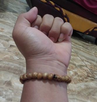 Product Review of accesories liontin kalung serbaguna from A**s 1