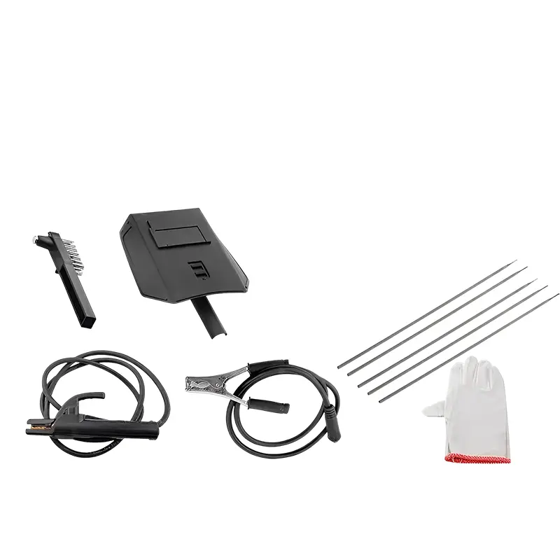 Reaim TIG&MMA 2IN1 Ws-250 mesin las Inverter Argon Spot Welding mesin las Listrik 450 Watt / Travo las Inverter mesin las / mesin las / Logam mesin las 1