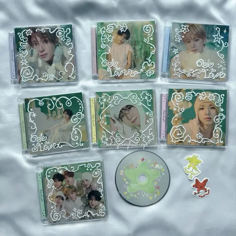poster disney nct dream - TikTok Shop Malaysia