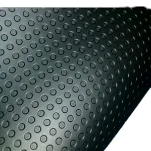 Kulit Jok Standar Hitam Polos dengan Motif Bigdot untuk sepeda motor jok  karisma  125  keren sarung  jok  vixion jok  cb150r  new sarung  jok  beat  street  2024 jok  beat  fi