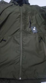 Product Review of Larisko Jaket Windbreaker Wexzy Waterproof Premium from Y**o M**o H**o 1