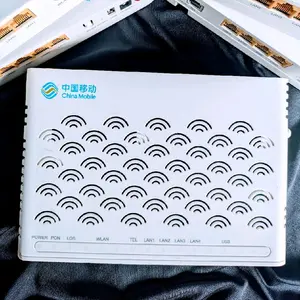 Modem Router F460 V6 Epon Modem Router Ont Onu